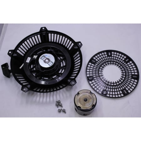 Kohler Kit Recoil Start 12 755 47-S